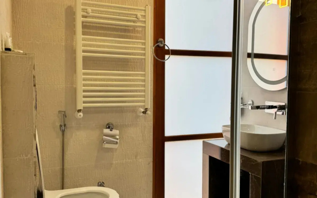 Hotel Palm Tbilisi Boutique Hotel · Tbilisi — photo 14