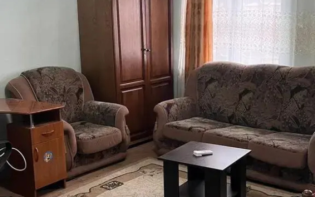 Гостевой дом на Приморской 18