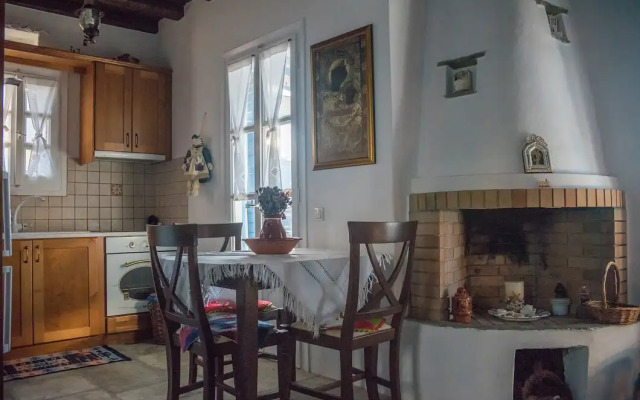 House of clouds Guest house