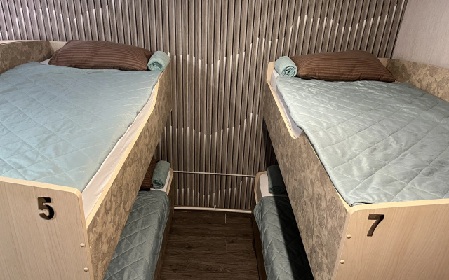 Берлога Кунашир