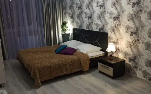 Квартира на ул Хворостянского, 21
