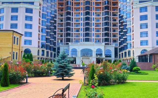 Квартира ЖК Грин Парк - квартира 305