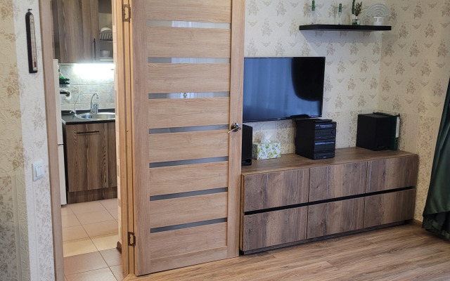 Апартаменты Soft & Nice Apart