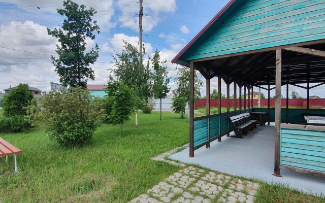 Vik Apartments