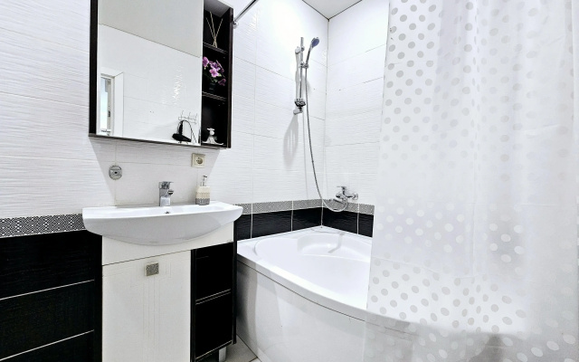Квартира Khadi_Home в современном ЖК Адмирал