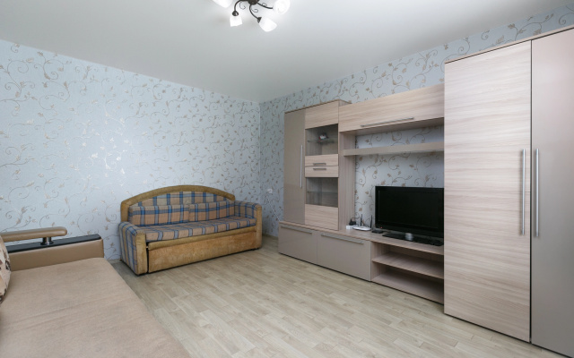 Квартира 2 КОМ