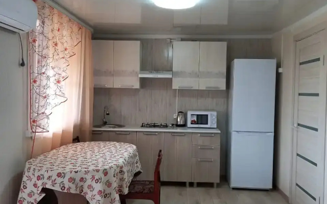 Гостевой дом на берегу Волги