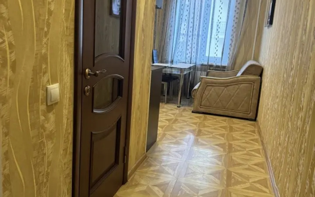 Квартира Комфорт 1 Комнатная
