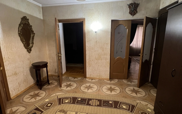 Квартира Люкс