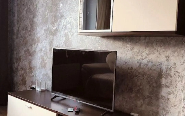 Квартира 44 на улице Юрия Гагарина 47к4