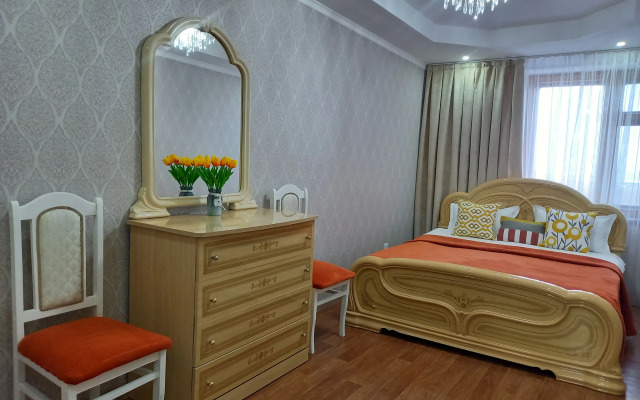Квартира Звездная Гавань