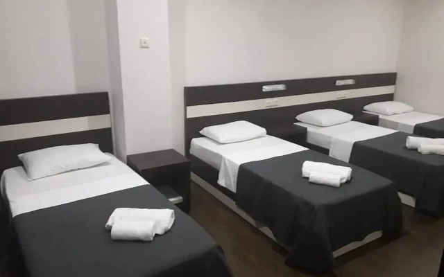 Guest rooms · Kutaisi — photo 22