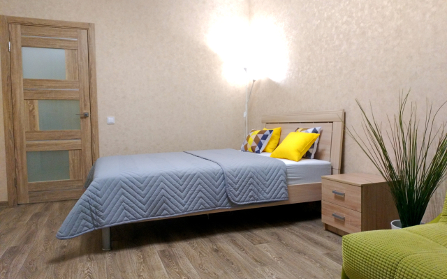Квартира Vertikalochka71