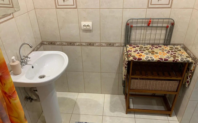 Priyatkin Hostel