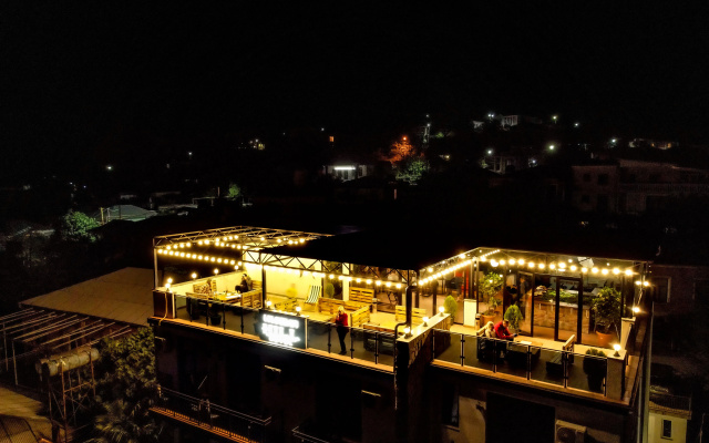Grounds · Kutaisi — photo 17