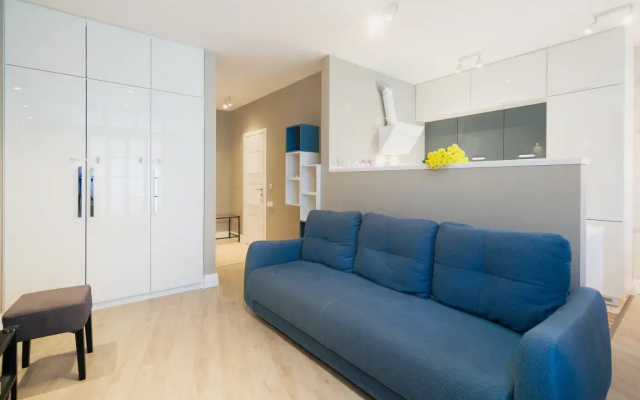 Апартаменты M Apartments Eldorado 2