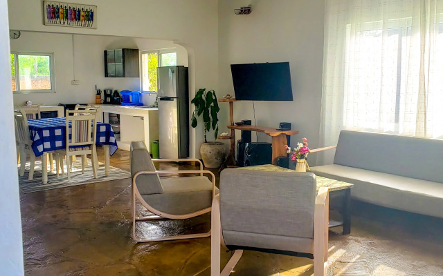 Natures Villa Diani
