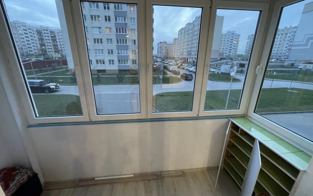 Квартира IDiliya