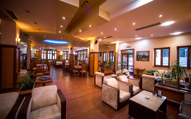 Zlatiborska Noc Hotel