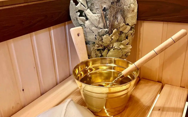 Апартаменты SPA HOME