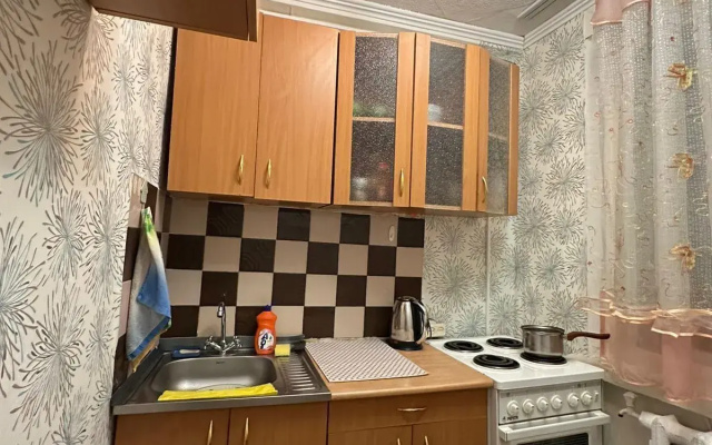 Квартира на улице Южная 2