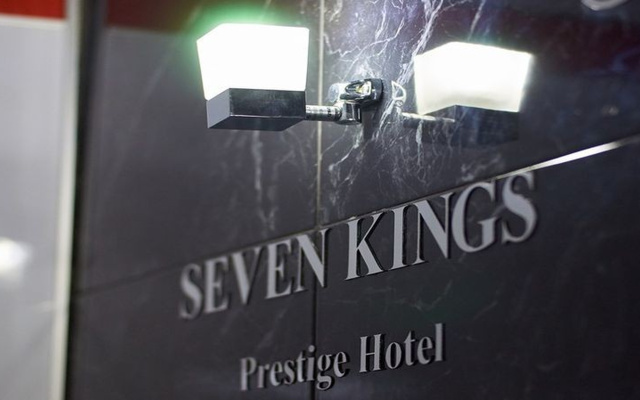 Отель Семь Королей Prestige