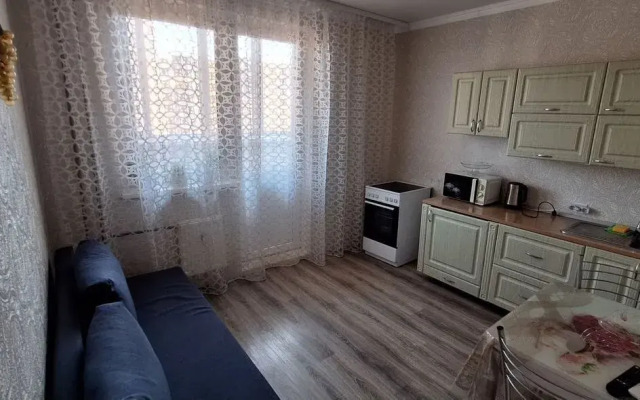 Квартира на Артезианской 2