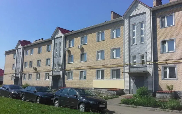 Квартира Однокомнатная рядом с монастырем