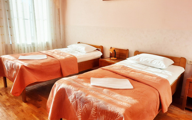 Отель Smart Hotel Калуга