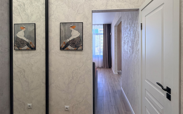 Квартира RauschenLife Майский