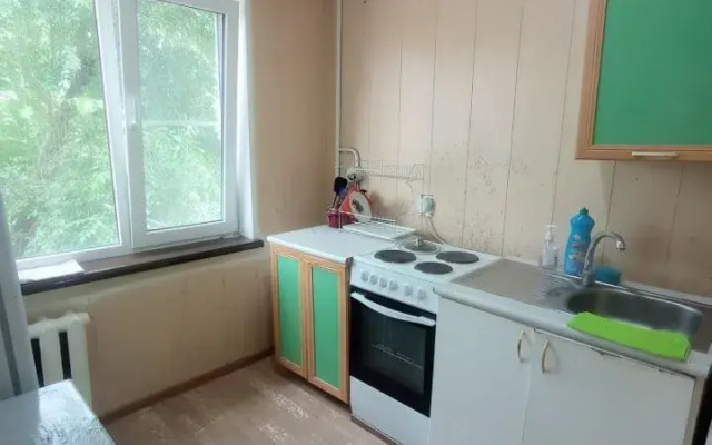 Квартира в Ближайшем к Центру Спальном Районе Волгограда