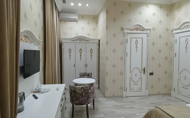 Бутик-отель White Baku 1