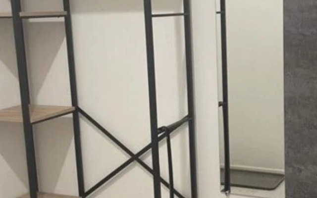 Квартира Уютная студия
