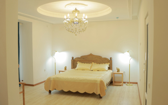 Отель Prestige Terrace