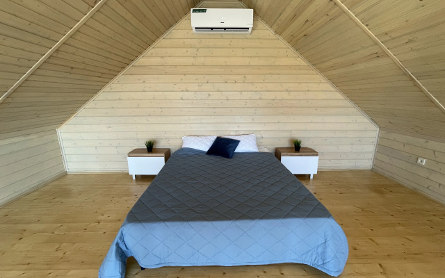 Частный дом у моря Sol beach house 1