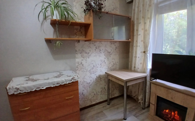 Квартира на Улице Добролюбова 6