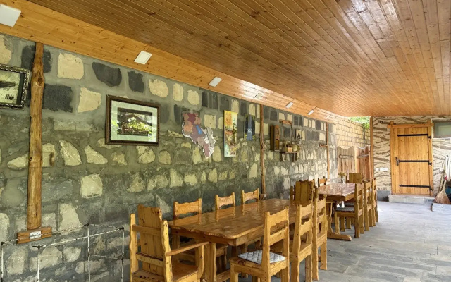 Гостевой дом Sun House