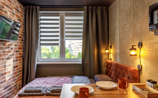 Vidovye Apartaments