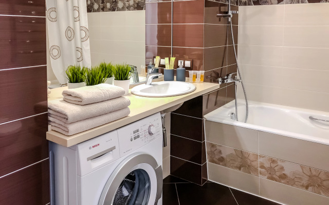 Апартаменты Guesthouse Премиум