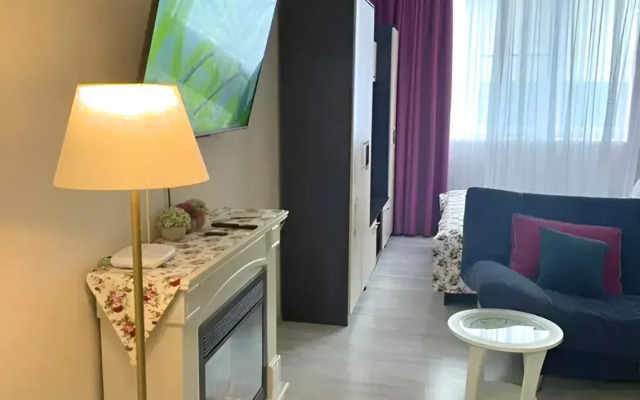 Квартира на улице Карякина 7