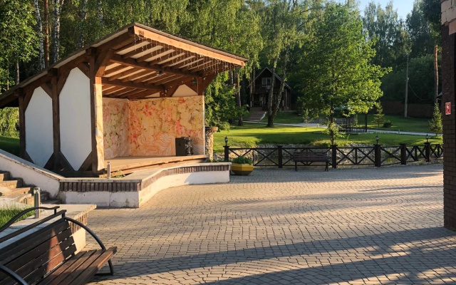 Отель Миллениум