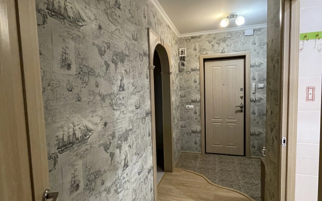 Квартира Уютная