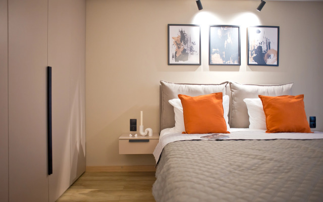 Апартаменты Room2day Soul