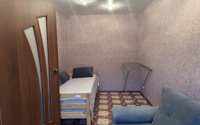 Квартира на Улице Свердлова 53