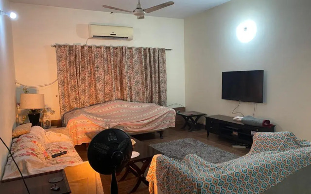 Гостевой дом The Comfort Guest House