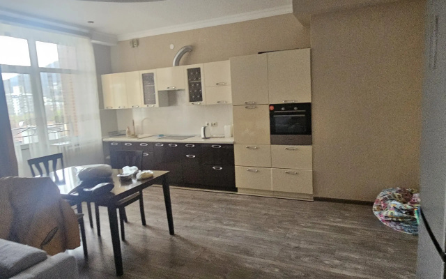 Квартира Райдас на Бунимовича 15