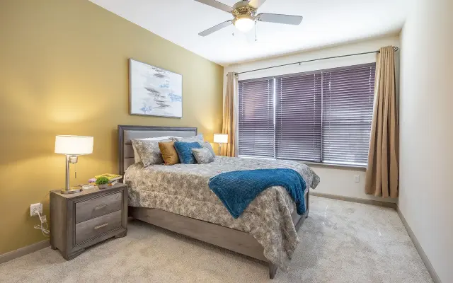 Апарт-отель City Place 4309