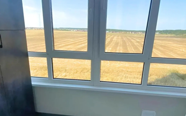 Квартира Поле