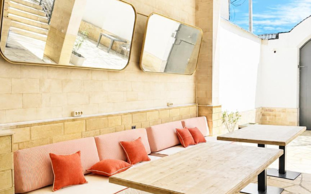 Отель Airport Derbent Hotel