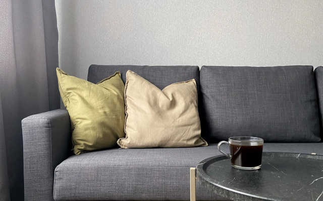 Квартира Райдер/Riders Apartments 87
